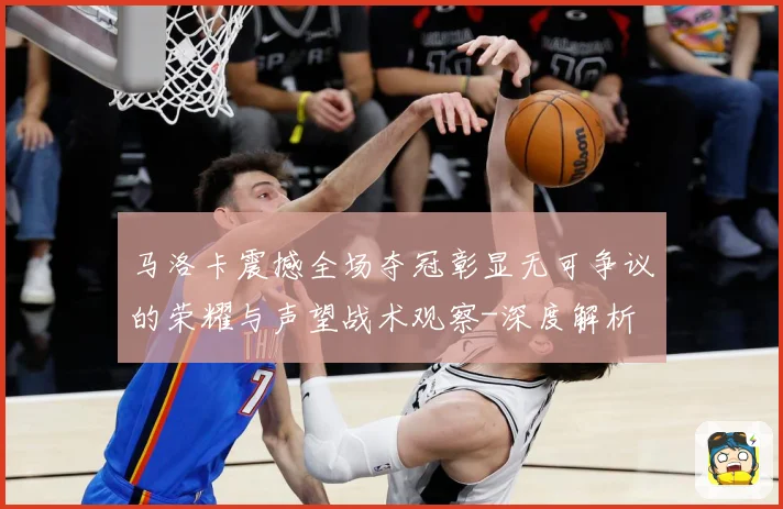 马洛卡震撼全场夺冠彰显无可争议的荣耀与声望战术观察-深度解析